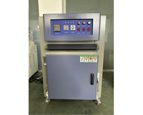 VTHQ-225LKAG快速温变湿热试验箱