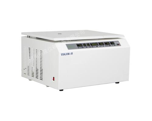 3000ml台式低速冷冻离心机转子识别