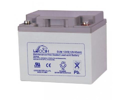 理士蓄電池DJM12-45/12v45Ah產品性能