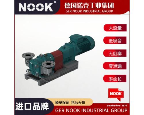 进口齿轮转子泵品牌