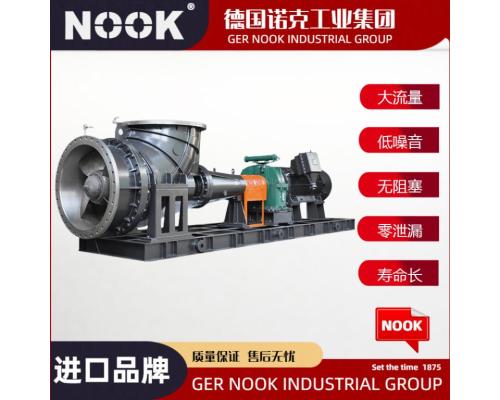 进口钛强制循环泵品牌