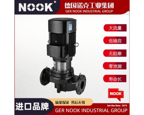 进口管道循环泵品牌