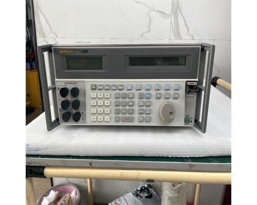 Fluke5820A校準儀