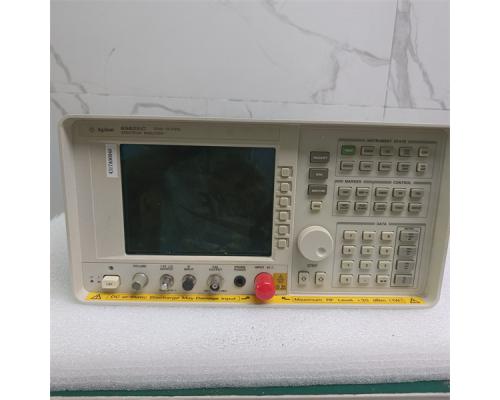 Agilent 8562EC頻譜分析儀