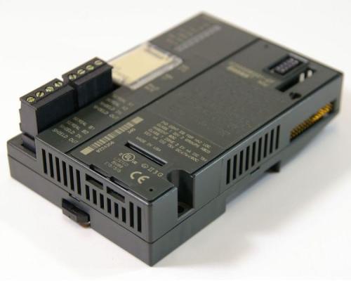 IC200MDL331 GE 離散輸出模塊