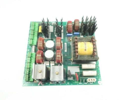 GE IC695ALG508 控制系統(tǒng)