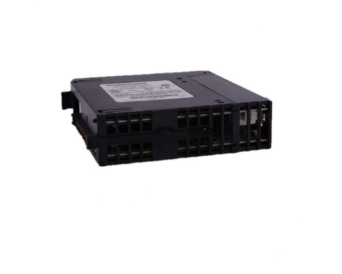 C200GBI001 GE DCS控制模塊