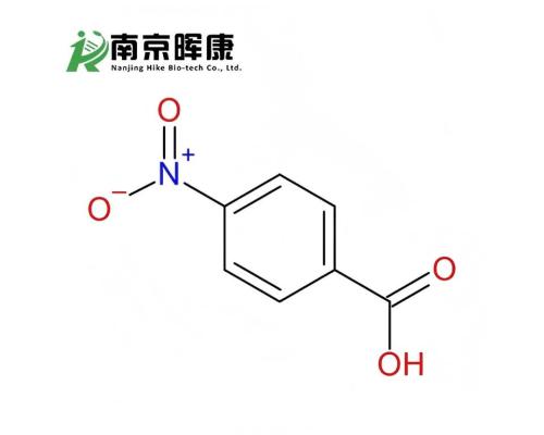 對(duì)硝基苯甲酸