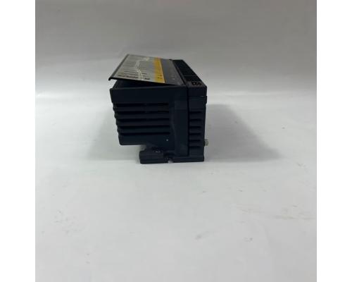 GE IC698CPE040 控制系統(tǒng)