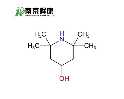 2,2,6,6-四甲基哌啶醇