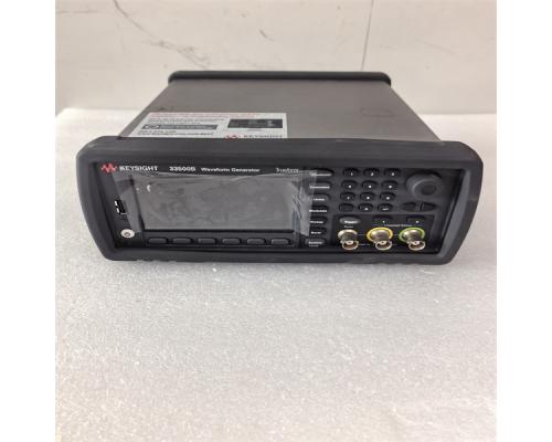Agilent 33512B信號(hào)發(fā)生器/2通道
