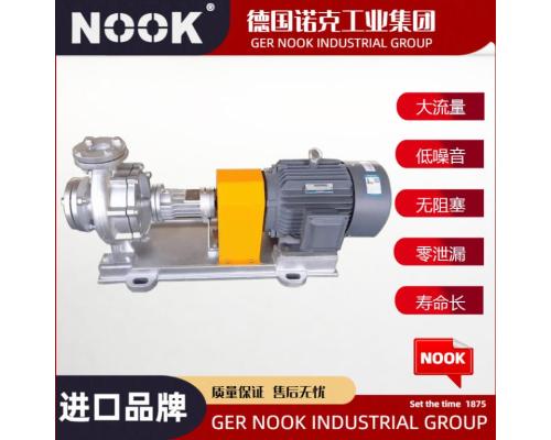 进口热油循环泵品牌