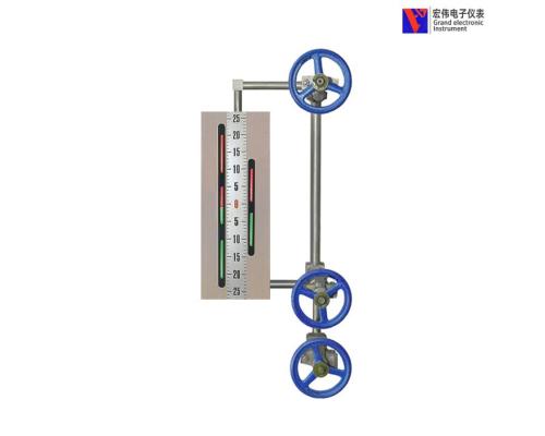 HG5玻璃管水位計