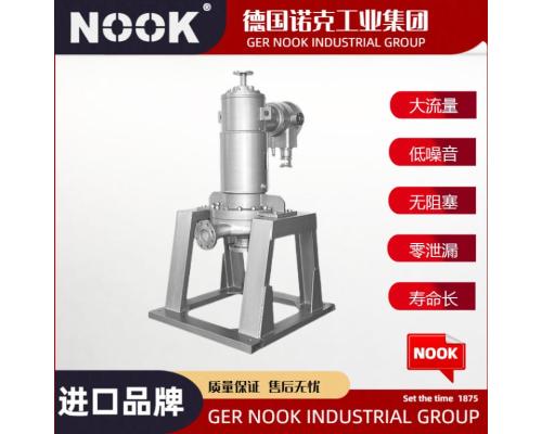 进口立式逆循环泵品牌