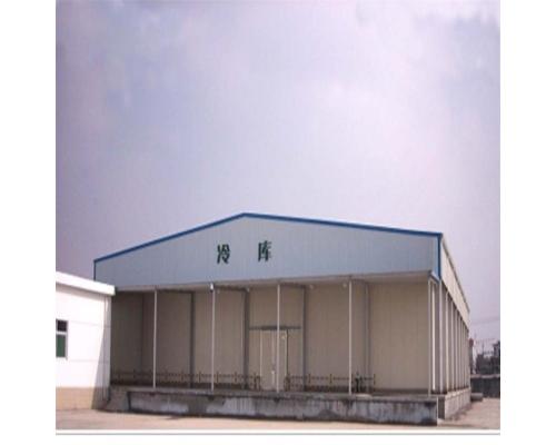 聚氨酯冷庫板冷庫機(jī)組專業(yè)回收商家
