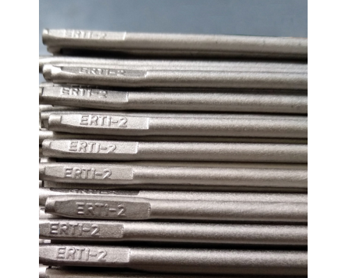 ERTi-12出口钛焊丝 钛合金焊丝