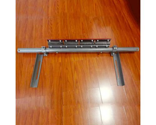 P型合金/聚氨酯清扫器