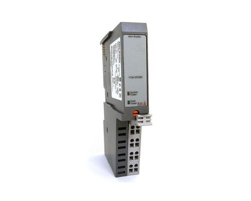 1734-IE2C罗克韦尔PLC模块