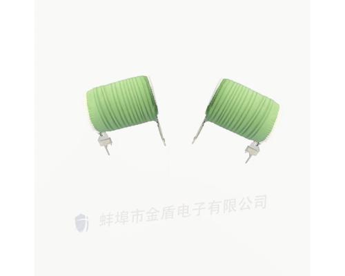 汽车风扇电阻