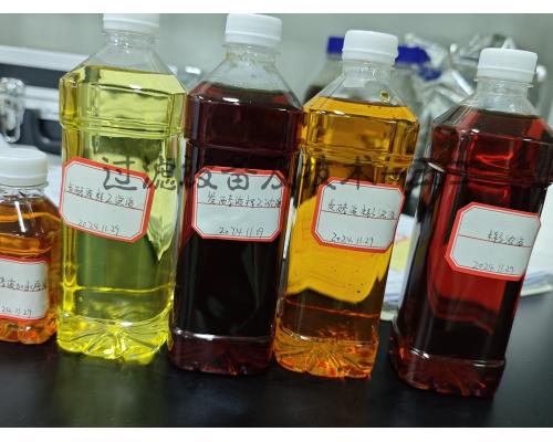发酵液酶解液过滤分离浓缩设备