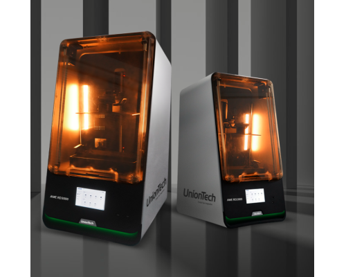 工业级光固化3D打印机AME RD3000 教育3D打印机 上海联泰