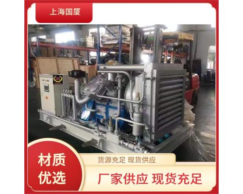 气压试验用45MPA压缩机