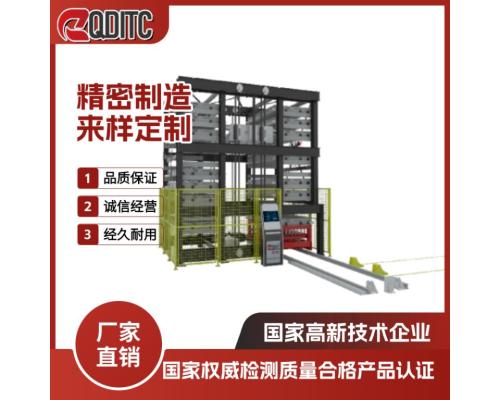 塔式仓储系统