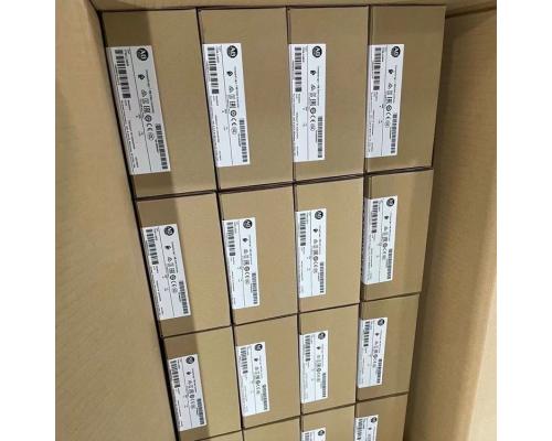 美国AB罗克韦尔PLC控制器1769-L33ERM