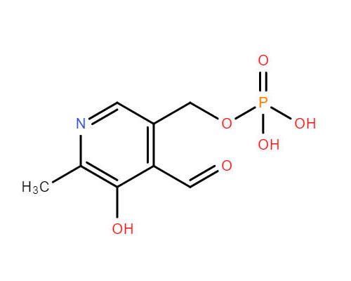 5-磷酸吡哆醛