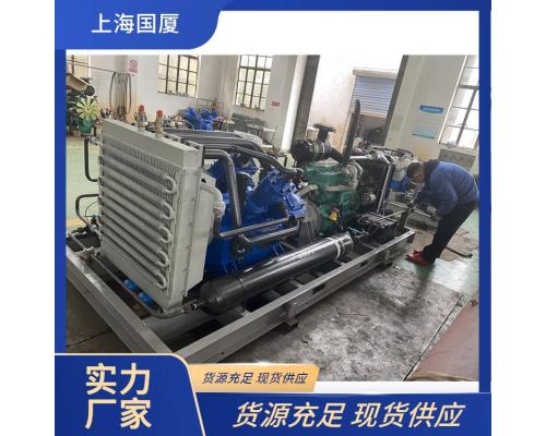 密封性试验用45MPA高压空气压缩机