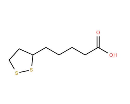 α-硫辛酸