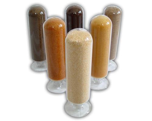 除锌树脂材料