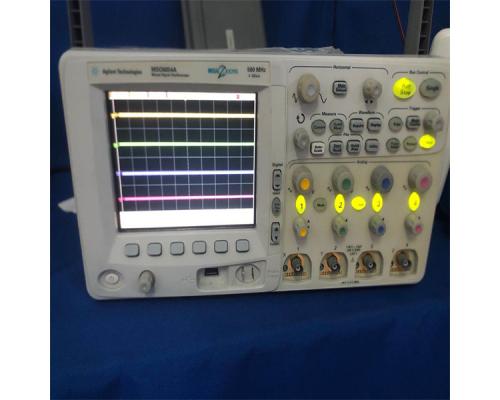 MSO6054A示波器