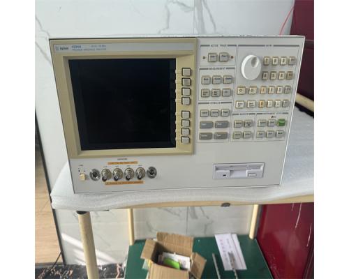 4294A阻抗分析儀