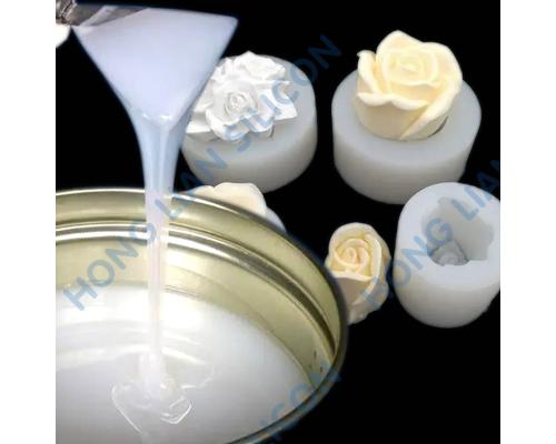 雕刻工艺品翻模使用缩合型液体模具硅胶