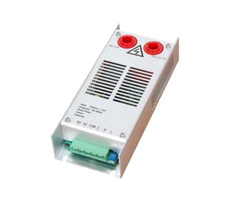 波尔50W高压电源DC12KV/6KV油雾收集净化器专用高压电源