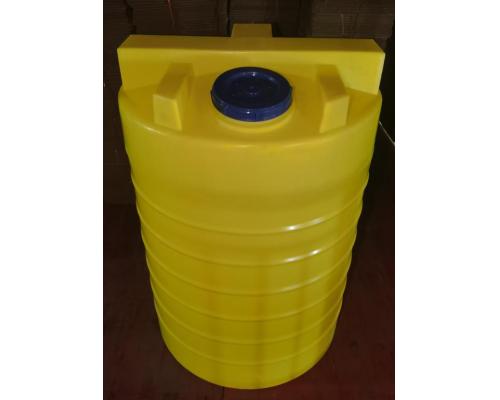 1000LPE加药水箱
