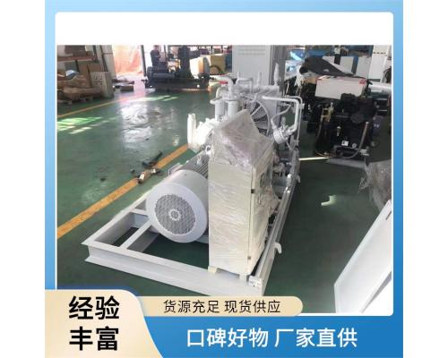 压力检测试验用450公斤空气压缩机