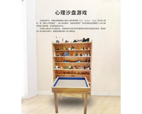 沙盤游戲室-沙盤游戲套裝