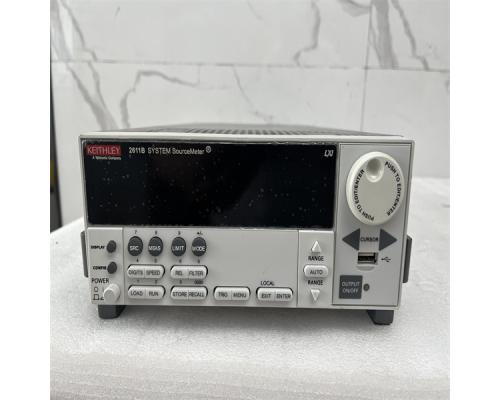 keithley 2611B單通道系統(tǒng)數(shù)字源表