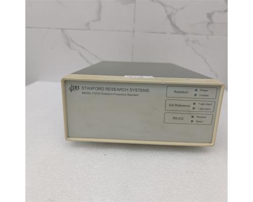 Stanford FS725臺式銣鐘