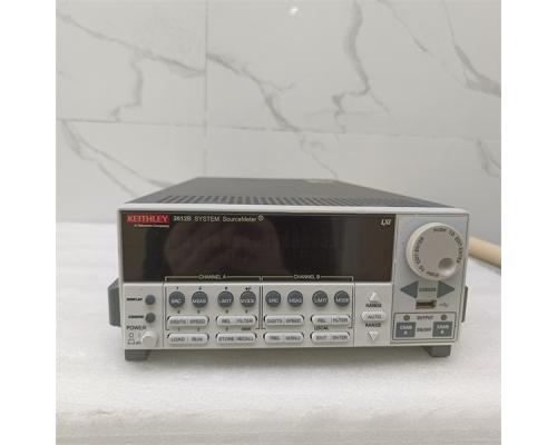 （Keithley）2612B數(shù)字源表