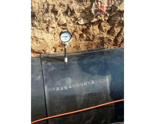 热力保温管道补口电热熔套补口皮子热熔管件