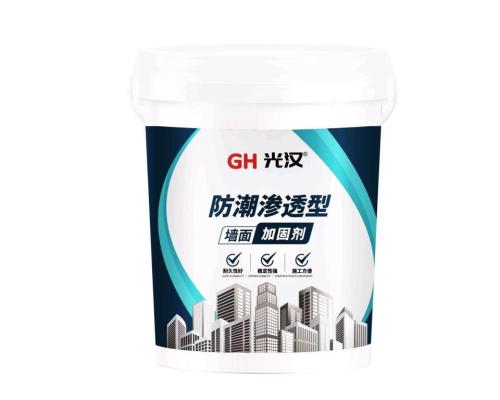 墙固界面剂墙固