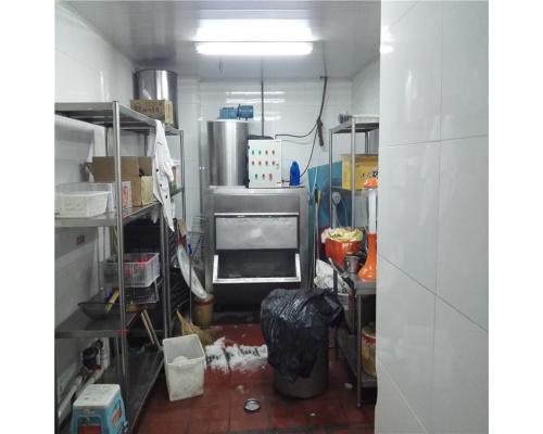二手旧电不锈钢厨具回收商家收购中央空调