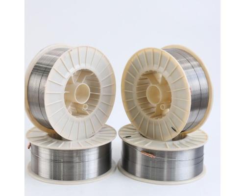 E316LT1-1不锈钢药芯焊丝