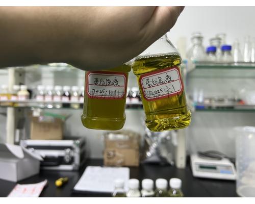 胶原蛋白分离提纯脱盐浓缩设备