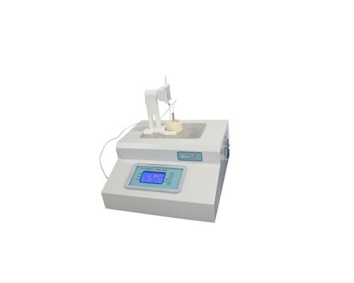 FPD-4A凝固点降低（半导体制冷）实验装置