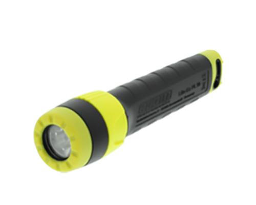 Lite-Ex® PL 10e防爆手电筒