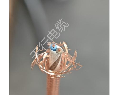 WDZB1N-RYSP2*2.5低烟无卤阻燃电缆